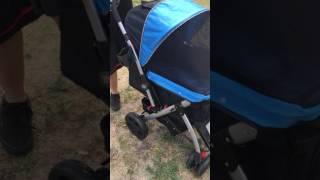 Customer's Review of HPZ PET ROVER