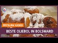 REPO: Bolsward heeft de beste oliebollen