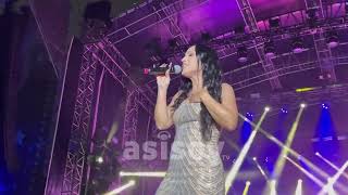 Jennifer Peña “Hasta el fin del mundo” / Nortex Festival / Monterrey