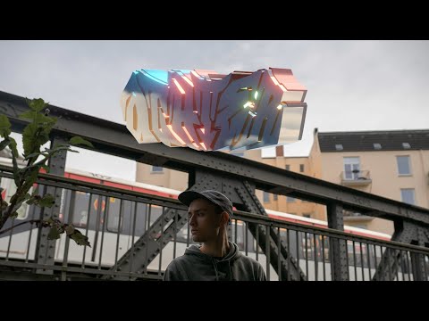 Nosen - "Achter" [prod. Nosen] (Offizielles Video)