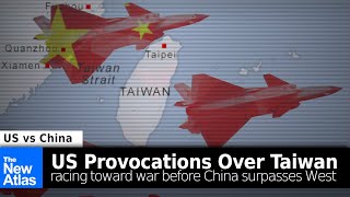 Video : China : Geopolitics - December 2023 / January 2024