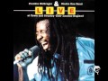 Freddie McGregor live in London - All in the same boat - Bushmaster Freddie McGregor live in London - All in the same boat