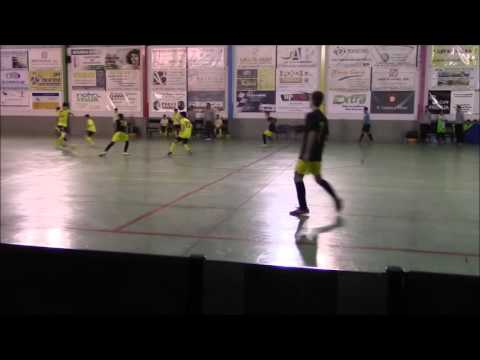 PARC 0 x Beira-Mar 7 (resumo)