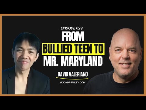 Transformation: From Mr. Gay DC to Purpose-Driven Living | Ep. 29