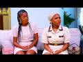 LES FILLES GÂTÉES DE MILLIARDAIRES LE TOUT NOUVEAU FILM DE CE MATIN Film Nigerian En Francais 2026