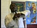 Debre Tsion Mariam Church Memher Tariku Abera
