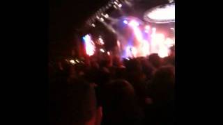 Tokyo Police Club - End of a Spark (Sound of Music)