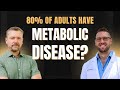 DIABETES Fix Doctors Can't Understand with Dr. Andrew Koutnik DEFAULT Thumbnail