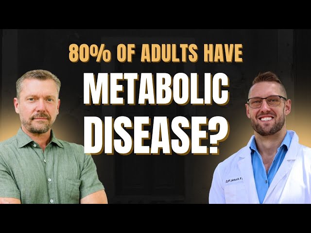 DIABETES Fix Doctors Can't Understand with Dr. Andrew Koutnik SDDEFAULT Thumbnail