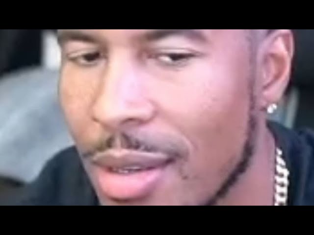 Controversial streamer LowTierGod banned from Twitch for the fifth time