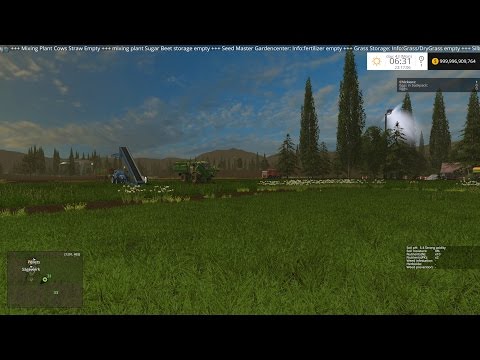 Gifts of the Caucasus Episode 45 - Time for Woodchips