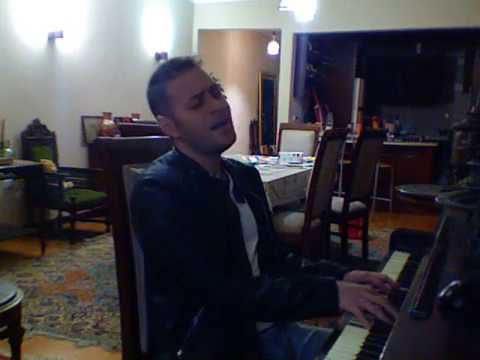 Mahabetsh - Ramy Sabry Cover by Omar Waa (عمر وأة) / ماحبتش - أغنية لرامي صبري