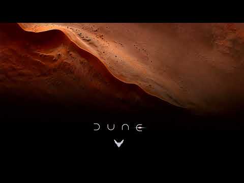 Dune - Ripples in the Sand Extended