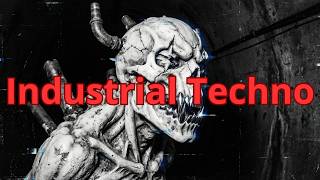 Download lagu HARD INDUSTRIAL TECHNO | Dark & Destructive 1 Hour Mix mp3