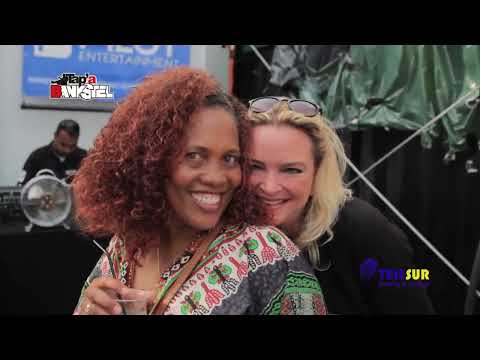 Tap A Bankstel with Remy Bonjasky