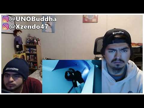 1700Bubba Ft. Truly Goonie & Acito - Always There || Directed By Logan Shoots | REACTION VIDEO!