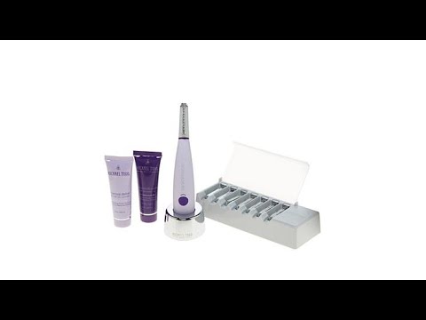 Michael Todd Beauty Sonicsmooth System  Lavender AutoShip