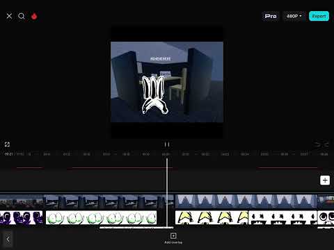 Weird day in interminable rooms sneak peak