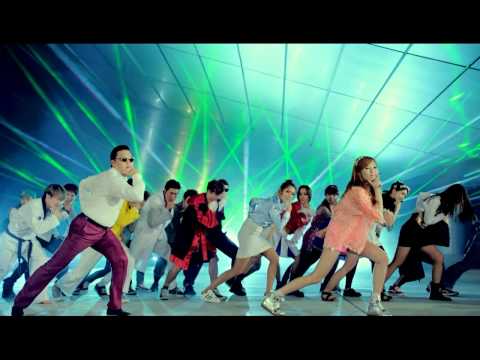 Swedish House Mafia vs. PSY - Gangnam 2 Ibiza