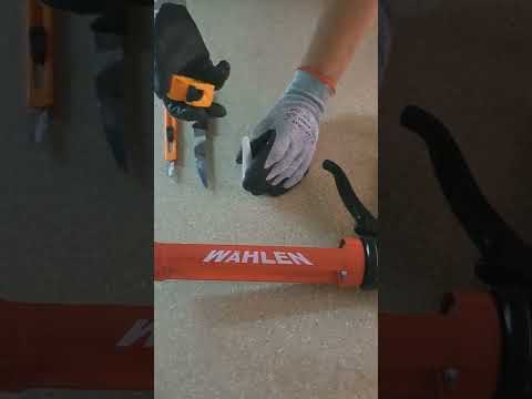 VIDEO - Corta cánulas y cartuchos