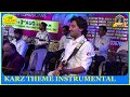 Karz Theme Instrumental I Rishi Kapoor I Laxmikant Pyarelal I 25 Musicians I Anant Musical Dreams