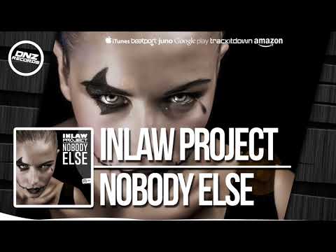 DNZF379 // INLAW PROJECT - NOBODY ELSE (Official Video DNZ RECORDS)