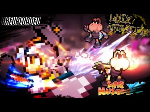 Show No Tears - (Smashinity Remix) [REUPLOADED] || LuizAnimatiønsツ