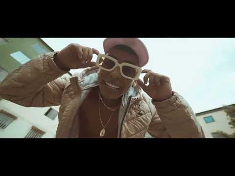 Esteban Rojas - BABALAO 📿 Ft The Nation ❌ Máximo Nivel