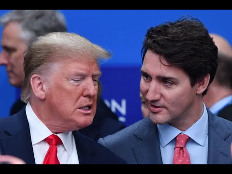 BATRA'S BURNING QUESTIONS Trudeau pulls a 'Trump' going after the media