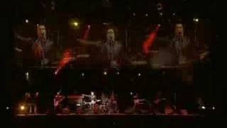 Los Chicos - Andrés Calamaro - BsAs 2007