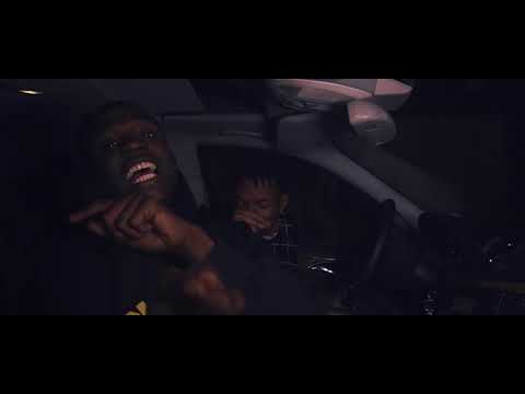 EXTRAS - JBLACC | TBE | Shot and edited by SKIIIMOBB