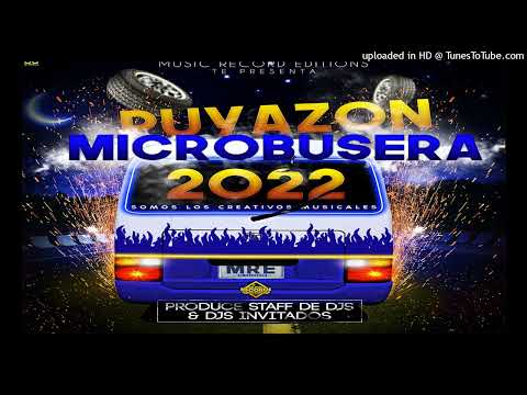 Banda Sentimental Mix Vol 1-Dj Adonay Juarez-Puyazon Microbusera Vol 3