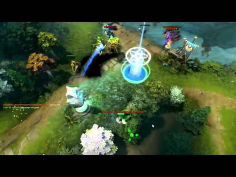 Dota 2 Fun Part 16