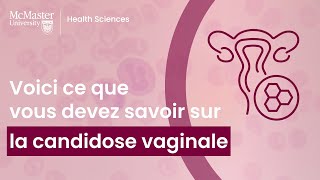 Infection Vaginale à Champignons Microscopiques Expliqué