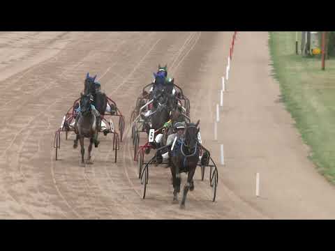 2019.07.27. 02. futam - AMATŐRVERSENY HENDIKEP