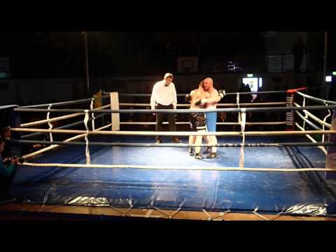 Pauli Klemetti vs Davids Cilingarjans