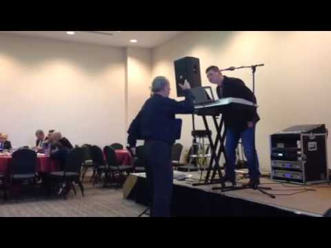 "Spomeni stari" Goce Coki i Nikola