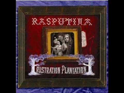 Rasputina - Saline The Salt Lake Queen