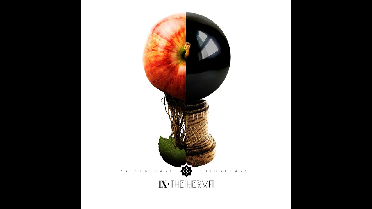 IX - The Hermit - The Hermit