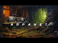 Sci Fi Synth Playlist ARPANET Royalty Free Copyright Safe Music