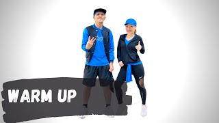 Download lagu DANCE WARM UP 2023 | ZUMBA WARM UP 2023 | ZUMBA DANCE FITNESS | TIKTOK | REMIX | CDO DUO mp3