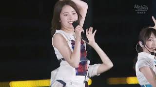 乃木坂46 - 太陽ノック Taiyou Knock (6th Year Birthday Live)