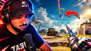 Je le descends EN PLEIN VOL (BEST OF WARZONE)