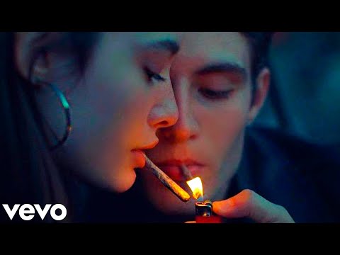 G-Eazy & Post Malone - I’m Not Okay (Music Video)
