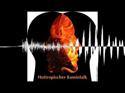 Hybrider Krieg (002.2) - Huttropischer Kamintalk
