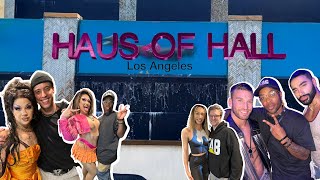Haus of Hall - Ep. 2 (The REAL real Friends of Weho)