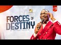 FORCES OF DESTINY 2 BY DR PAUL ENENCHE