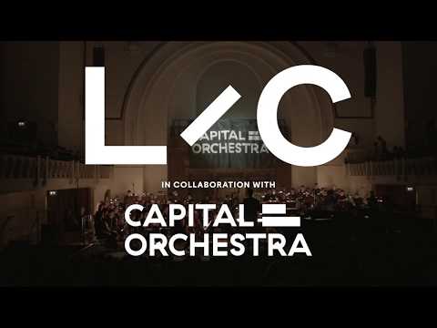 'Loops' - Lydian Collective & Capital Orchestra - Live at Cadogan Hall