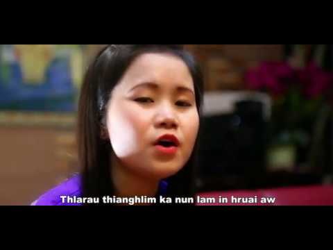 Pathian Hla Thar 2017 | Mai Lal Pek Tluang - Lo Naih Ka Duh | Falam Pathian Hla Thar 2017