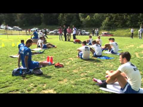 Pescara Calcio, torna Salamon